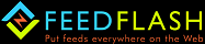 logo feedflash