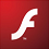 logo flash player
