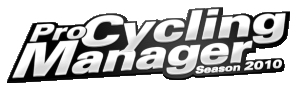pro cycling manager 2010 logo cyclisme49.wifeo.com