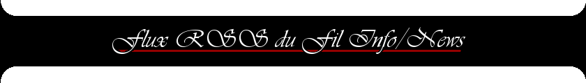 flux rss du fil info/news de cyclisme49.wifeo.com